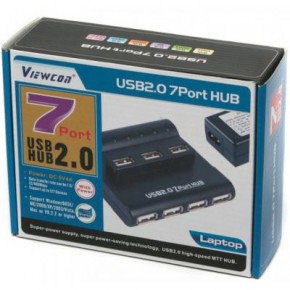  Viewcon USB VE 243 4