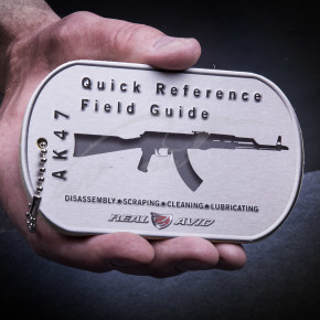 - Real Avid AK47 Field Guide (1759.00.63) 3