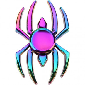  Toto Metal Spider Rainbow