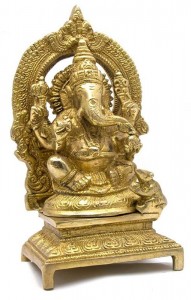     Ganesh Ring Big (25900)