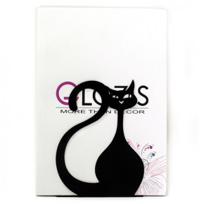    Glozis Black Cat G-024 1510 3