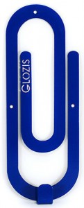 ³  Glozis Clip Blue