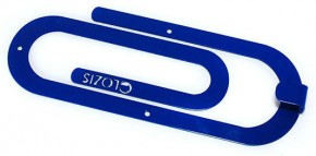 ³  Glozis Clip Blue 3