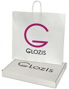 ³  Glozis Clip Blue 5