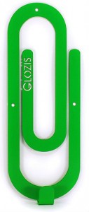   Glozis Clip Green