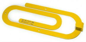   Glozis Clip Yellow 3