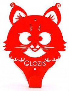 ³  Glozis Kitty Red