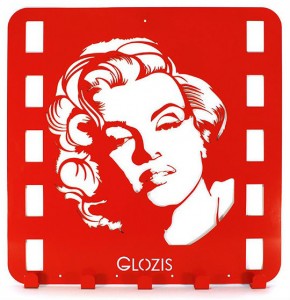   Glozis Monroe