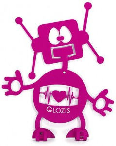   Glozis Robot