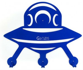   Glozis UFO