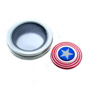  KidKod K-101 Metall Captain America 4