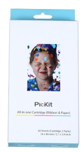     Pickit Cartridge PC-20 (20 Photo) 3