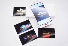   Pickit M1 Smartphone Photo Printer White 11