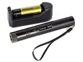   Vaong 303 Green Laser