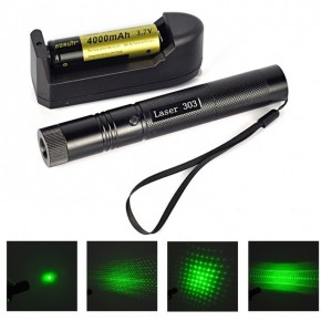   Vaong 303 Green Laser 3