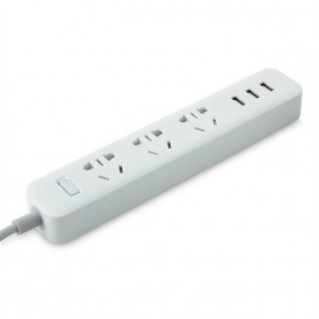  Mi Power Strip 3