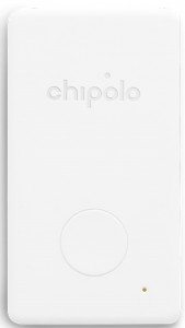   Chipolo Card (CH-C17B-WE-R)