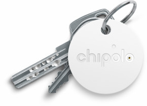   Chipolo Classic White (CH-M45S-WE-R)