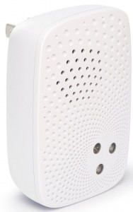   Aeotec Siren Gen5 Z-Wave AC (ZW080) 3