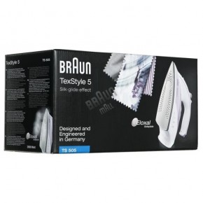  Braun TS 505 SI 4