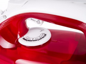  Tefal FV3922 White/Red 5