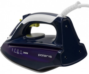  Polaris PIR 2480AK 4