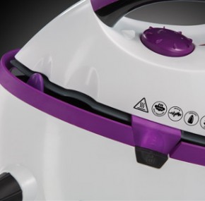  Russell Hobbs 20330-56 Easy Steam Generator 6