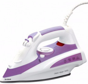  Trisa Steam Iron Classic Steam 2400