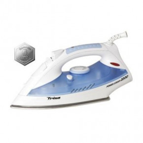  Trisa Steam Iron Power Steam (7927.0112) 5