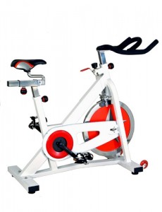  HouseFit Spin Bike HB 8193