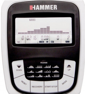  Hammer Cardio Pro (4844) 5