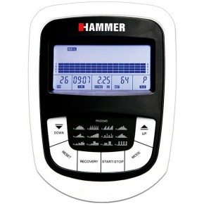   Hammer Comfort XTR 4853 3