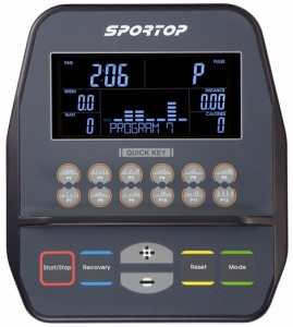   Sportop R60 3