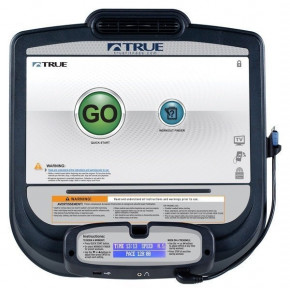  True CS900 Transcend 16 (Touch Screen) (CS900R16T) 11