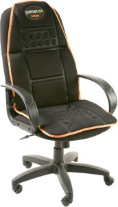  Gametrix KW-905 Jetseat True 3