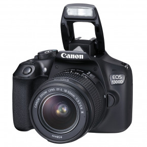  Canon EOS 1300D KIT 18-55 DC III 3