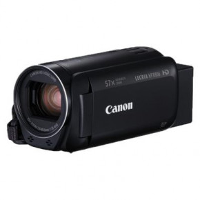   Canon LEGRIA HF R806 Black (1960C008AA)