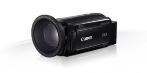   Canon Legria HF R78