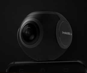  Insta360 Air 3