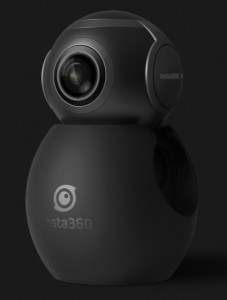  Insta360 Air 4