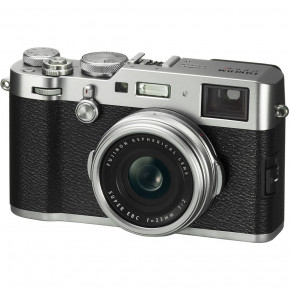   Fujifilm FinePix X100F