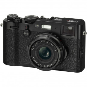   Fujifilm FinePix X100F 3