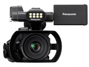   Panasonic AG-AC30EJ 3