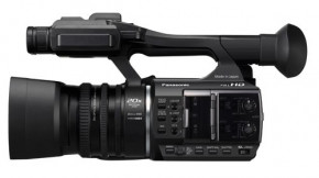   Panasonic AG-AC30EJ 4