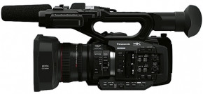   Panasonic AG-UX180EJ 4