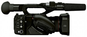   Panasonic AG-UX180EJ 5