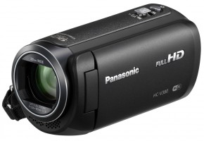   Panasonic HC-V380EE-K