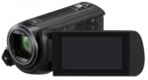   Panasonic HC-V380EE-K 8