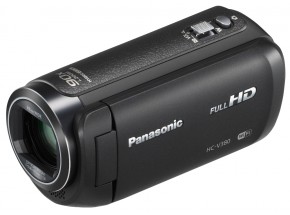   Panasonic HC-V380EE-K 9