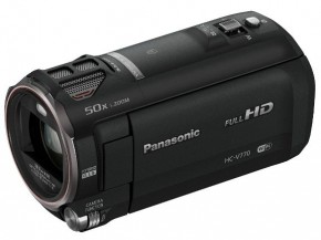  Panasonic HC-V770EE-K 4